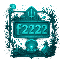 f2222 logo